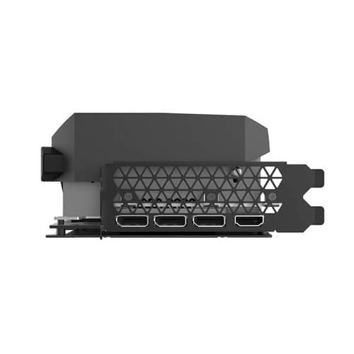 ZOTAC RTX 3090 Ti AMP Extreme Holo 24GB Gaming Graphics Card